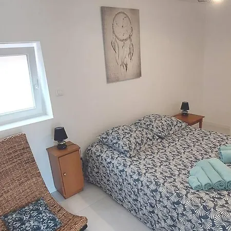 Appartement Bel Tout Equipe Pour 2 Personnes Epfig