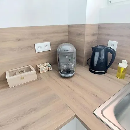 Bel Tout Equipe Pour 2 Personnes Appartement Epfig