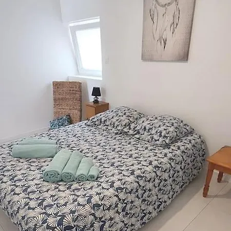 Bel Tout Equipe Pour 2 Personnes Appartement