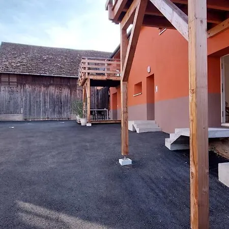 Appartement Bel Tout Equipe Pour 2 Personnes Epfig
