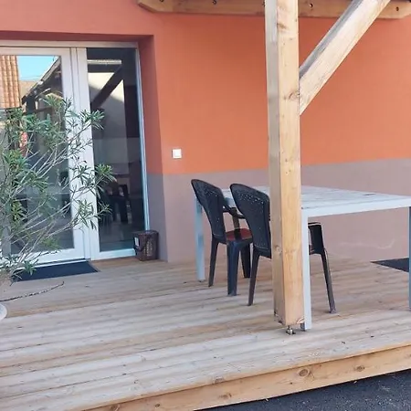 Appartement Bel Tout Equipe Pour 2 Personnes Epfig